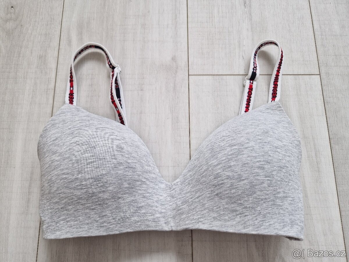 Podprsenka 75D, Tommy Hilfigher