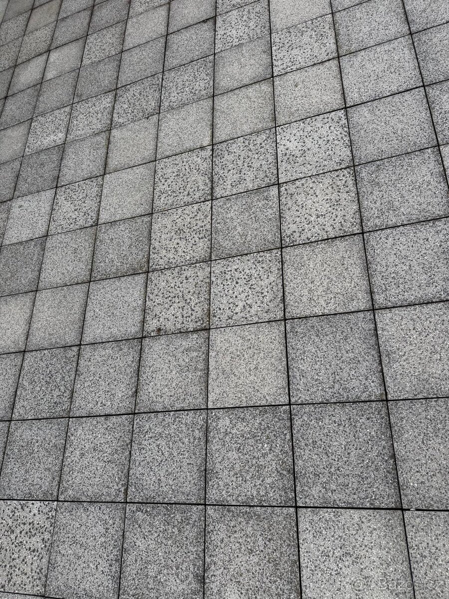 Dlažba Teraco ZDARMA