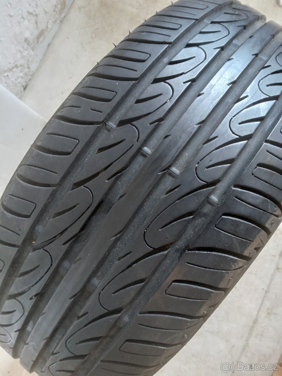 ☀️195/55 R15 Firestone Letní pneumatiky☀️