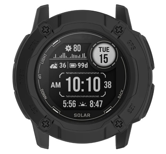 GARMIN Instinct 2X príslušenstvo