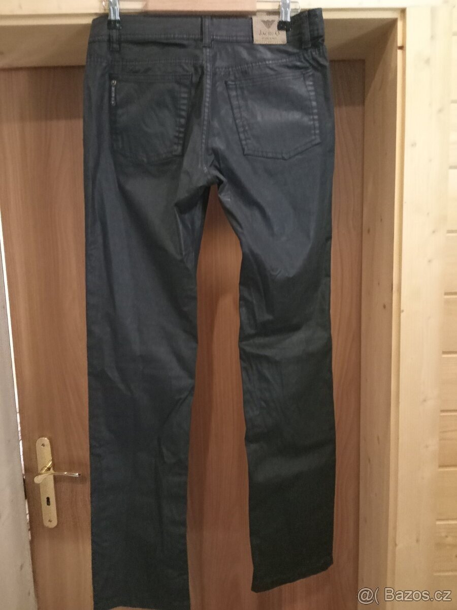 Dámské kalhoty JackieO-vel.31