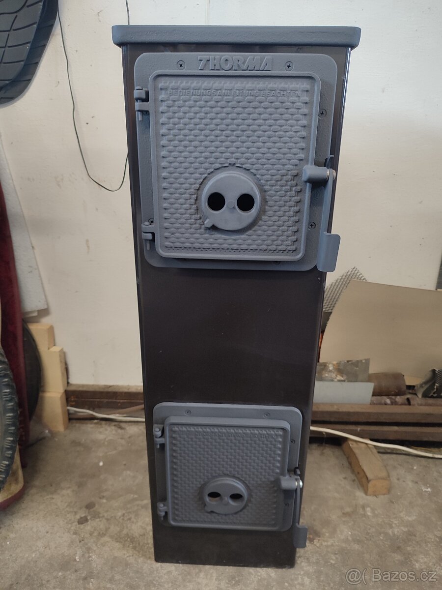 Kamna Thorma Kerpen - Petry