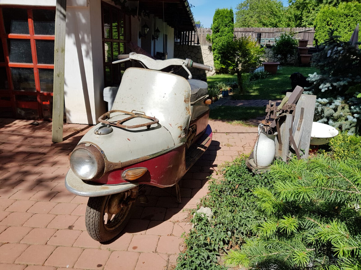 Převod TP na zemřelého