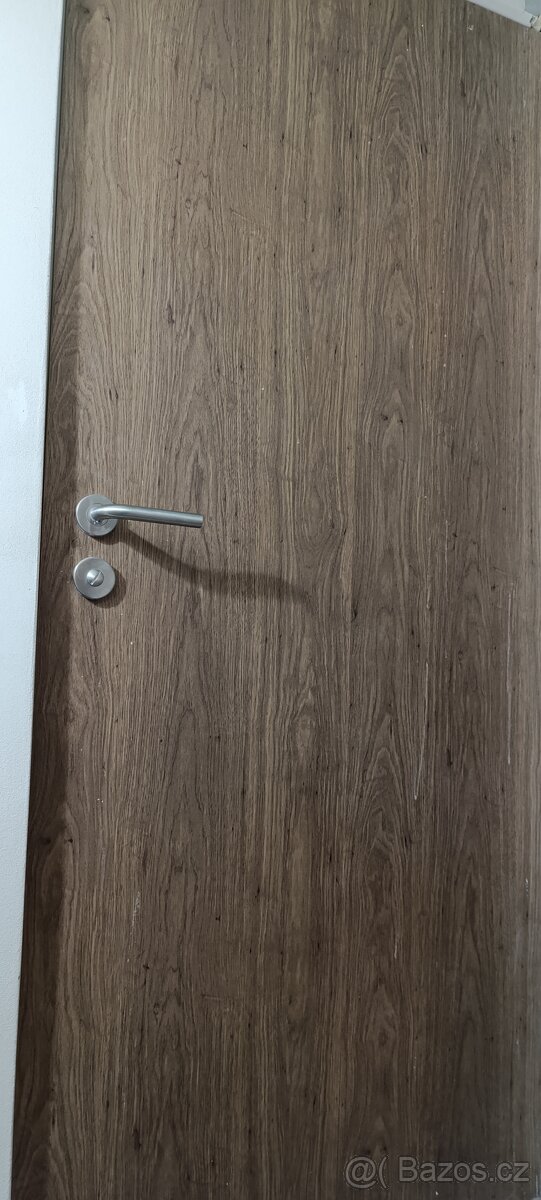Nové dveře