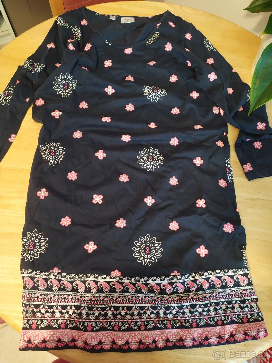 Nové dívčí šaty Bonprix vel.164-170