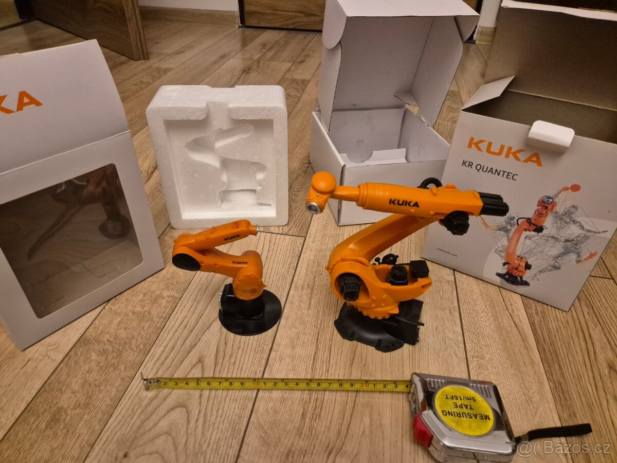 Robot KUKA