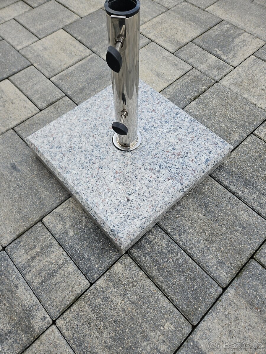 podstavec pro slunečník HORTEN