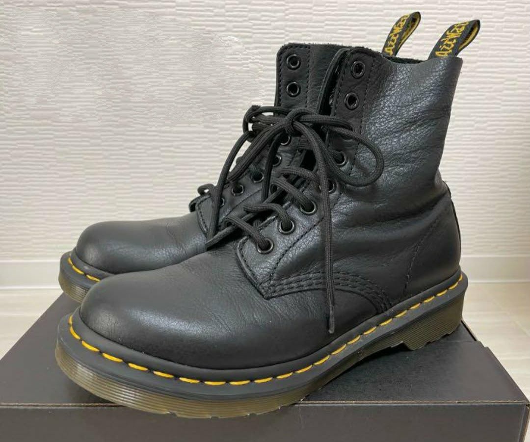 Boty orig.Dr.Martens Pascal vel.41