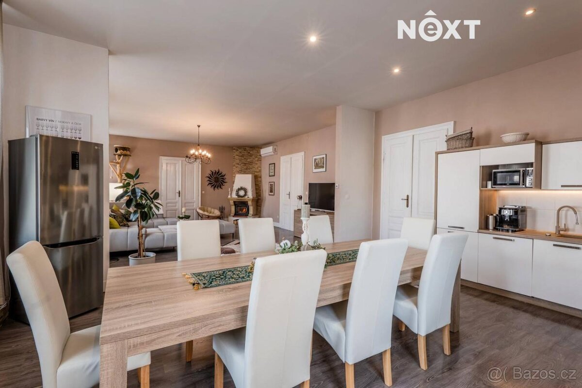 Prodej byt Atypický, 297㎡