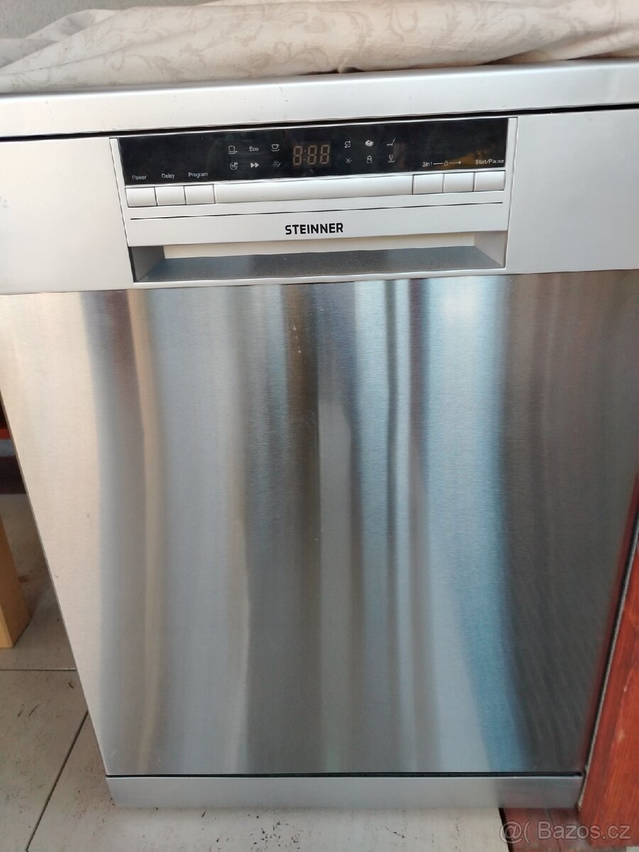 Myčka Steinner