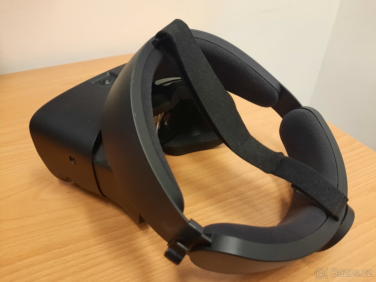 VR brýle Oculus Rift S