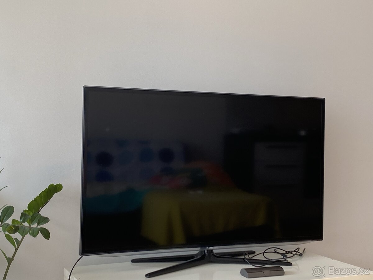 Televize samsung UE46ES6300 (116cm)