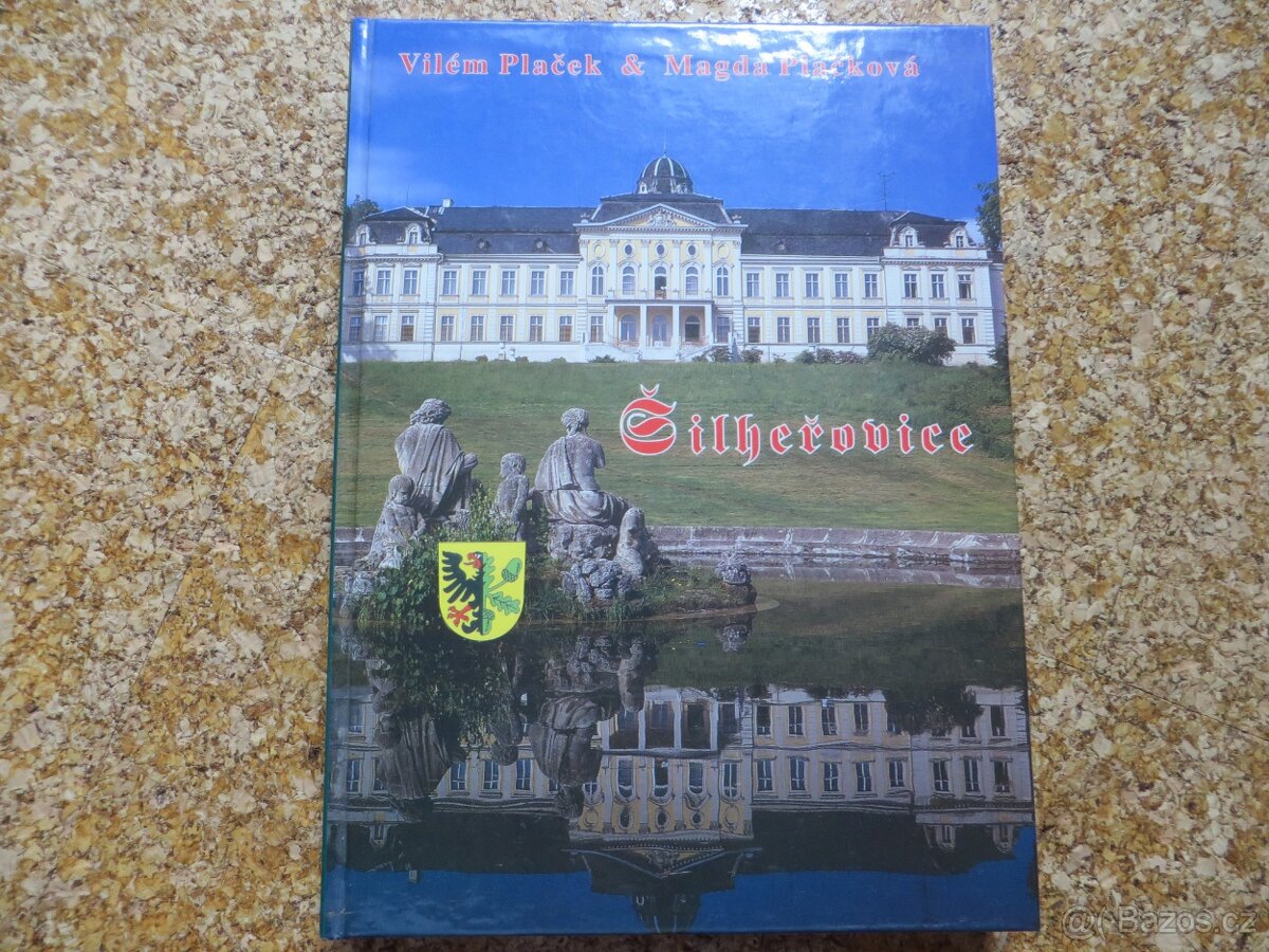Prodám knihu Šilheřovice