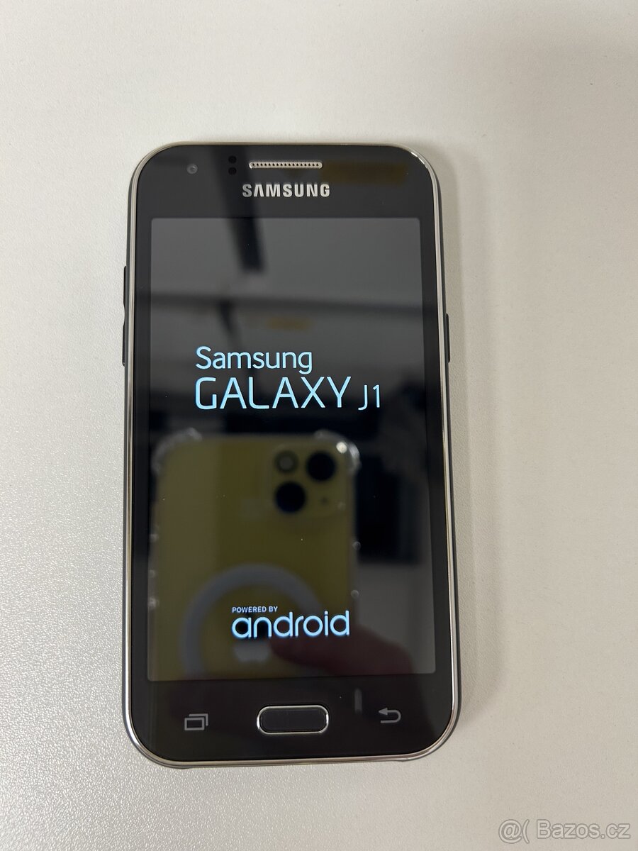 Samsung Galagy J100