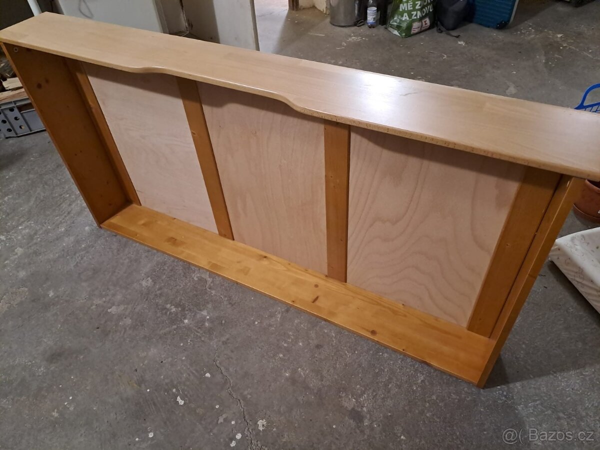 Úložný box pod postel