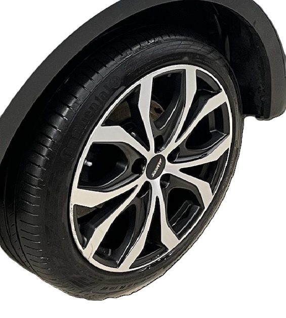 Alu kola 5x114,3 HYUNDAI KIA RENAULT