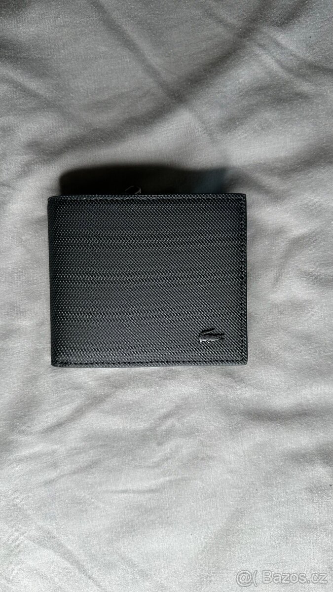 Lacoste peněženka