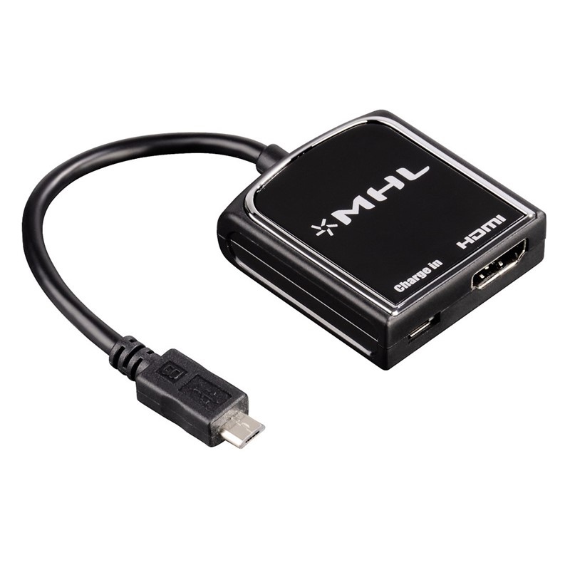 Redukce Hama Micro USB / HDMI. Výprodej