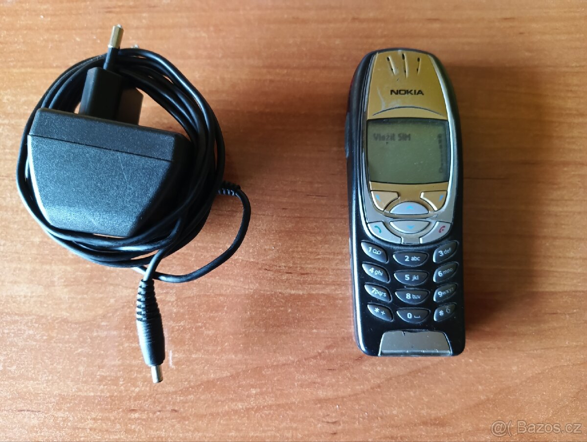 Nokia 6310 i
