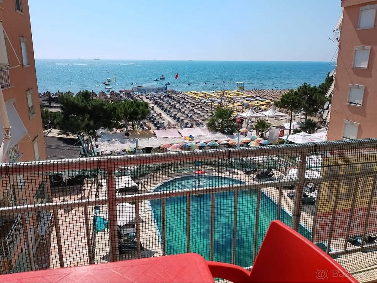 Prodej bytu 2+kk, 75 m², Durres, Albanie, 185.000,-€