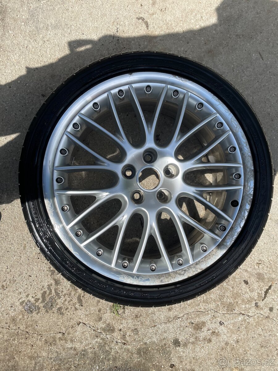 Alu disk Audi A8 R19