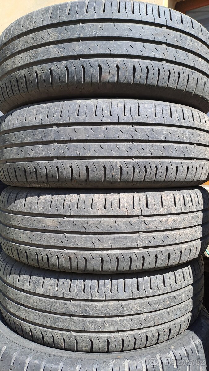 195/65R15 letní