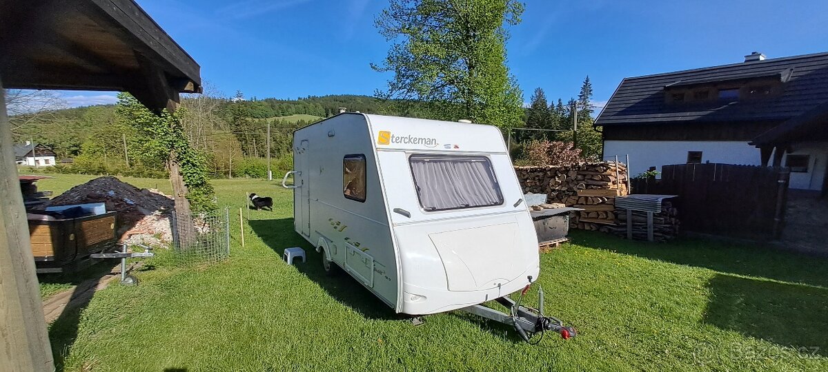 STERCKEMAN Starlett 420