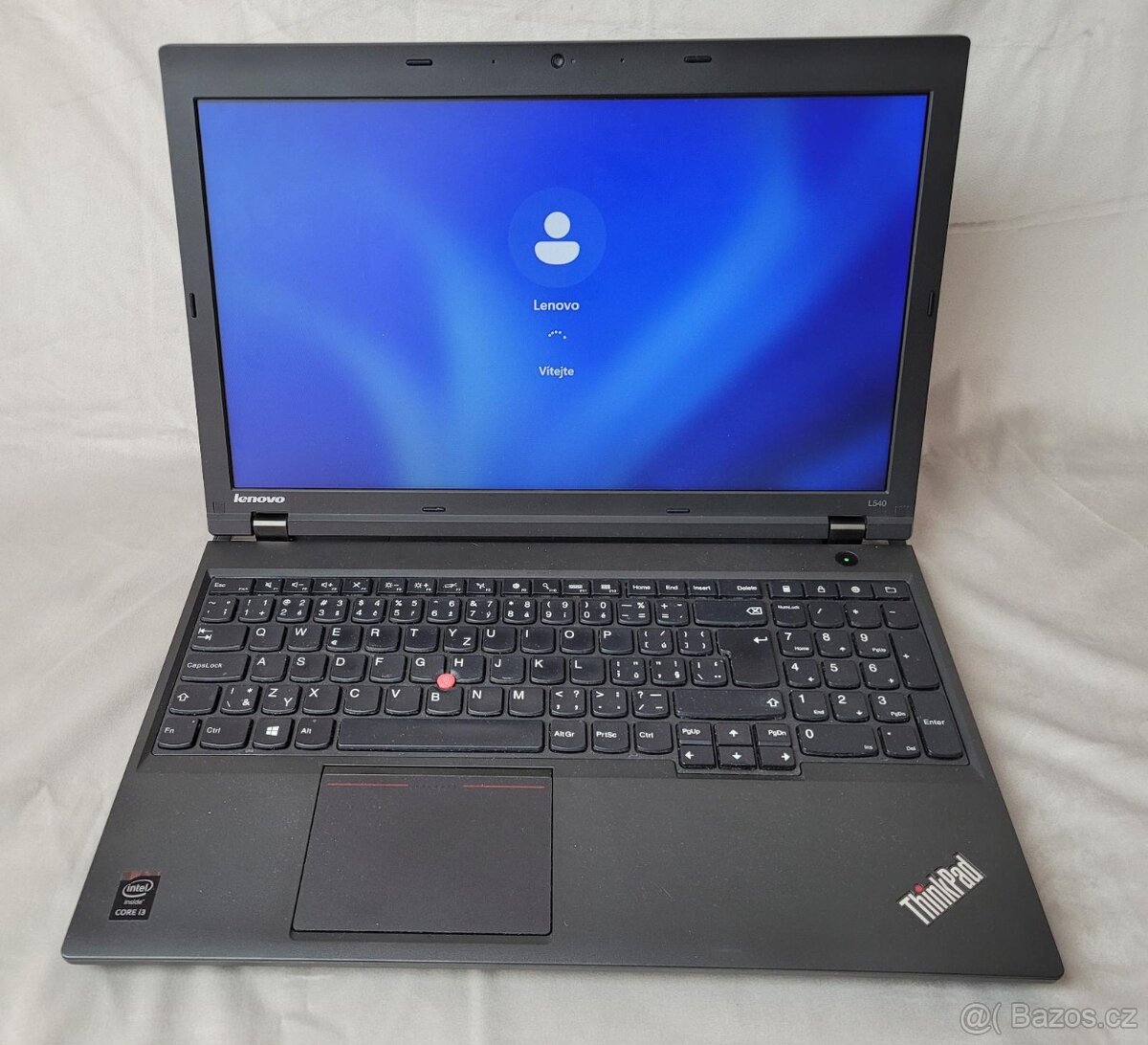 LENOVO ThinkPad L540 CZ