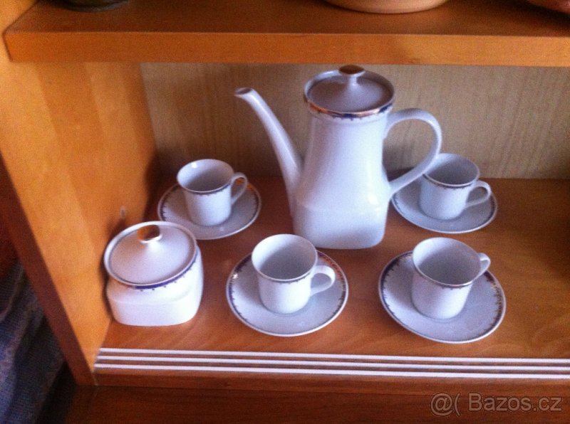 keramika, porcelán
