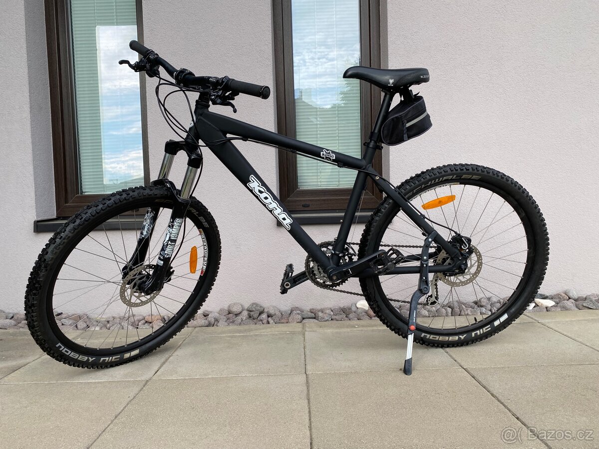 Kona Hoss 26”