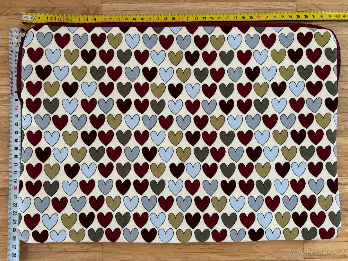 Obal / pouzdro na notebook / tablet