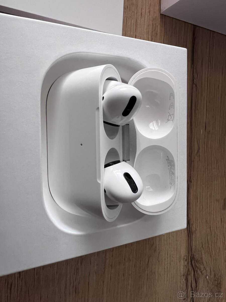AirPods Pro 1.generace
