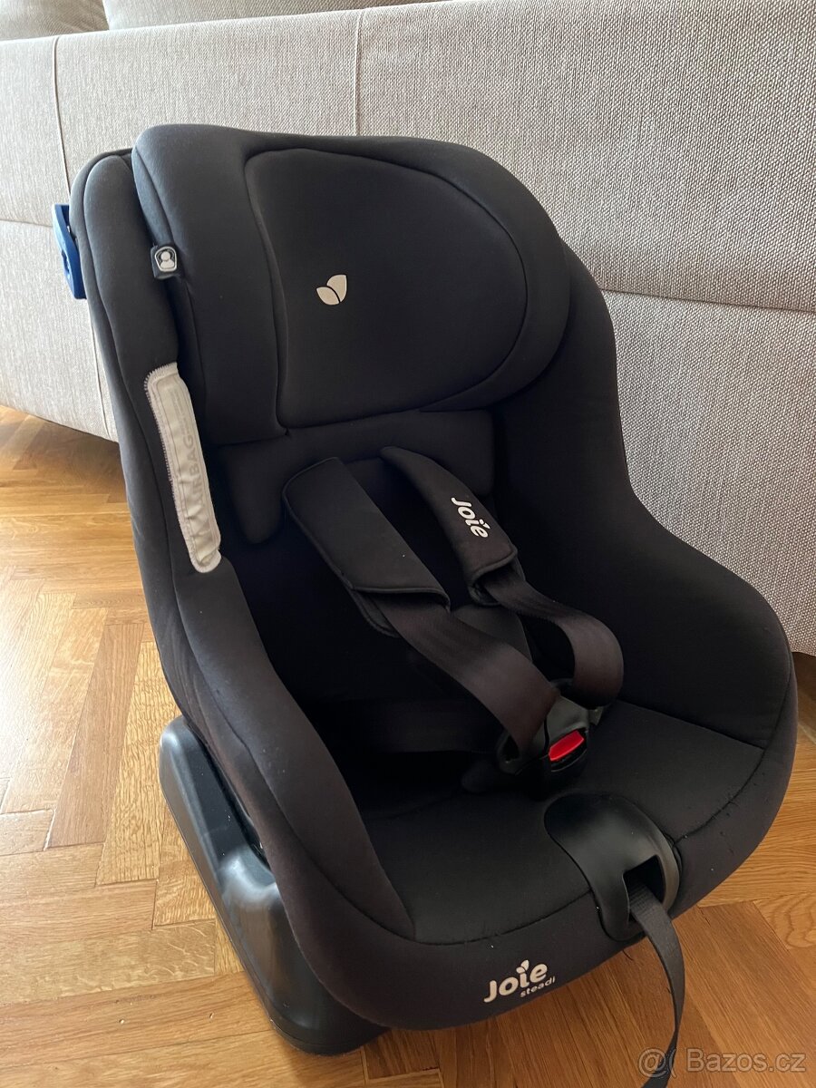 Autosedacka Joie Steadi