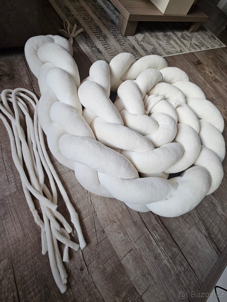 Copankovy mantinel 3m