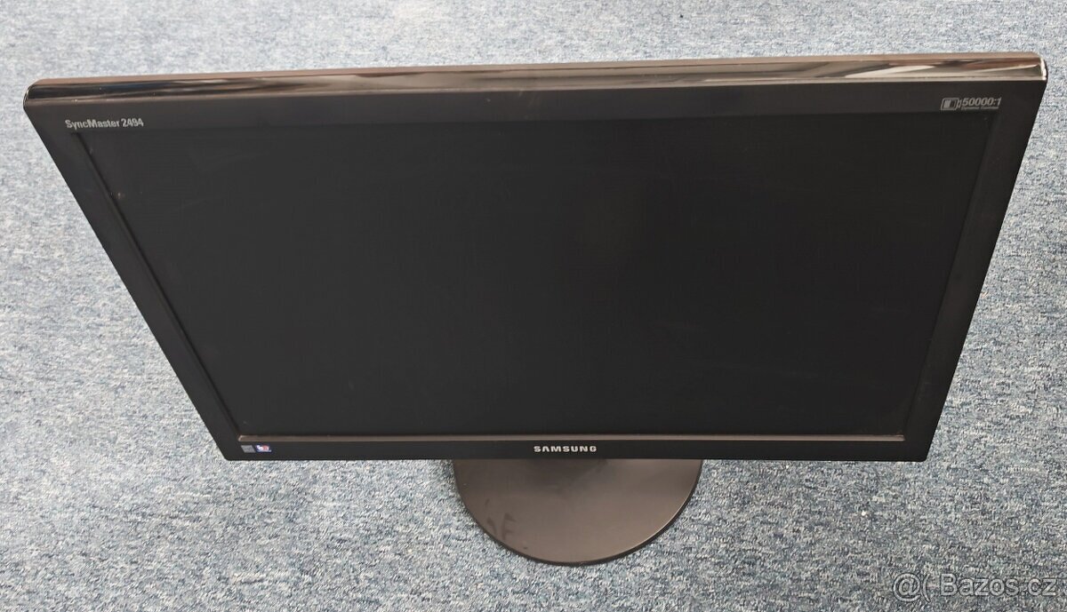 Samsung SyncMaster 2494