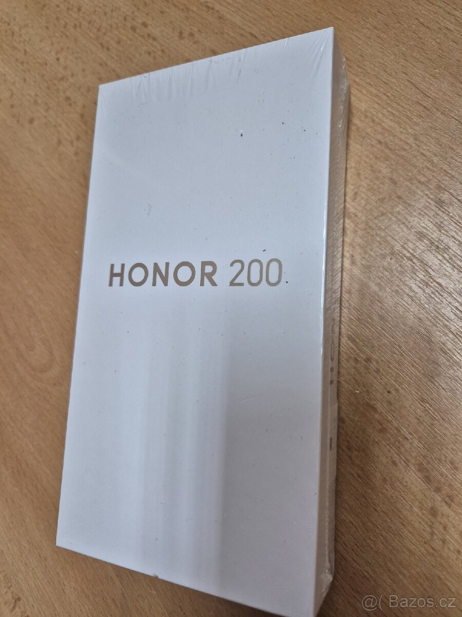 HONOR 200 SMART NOVÝ