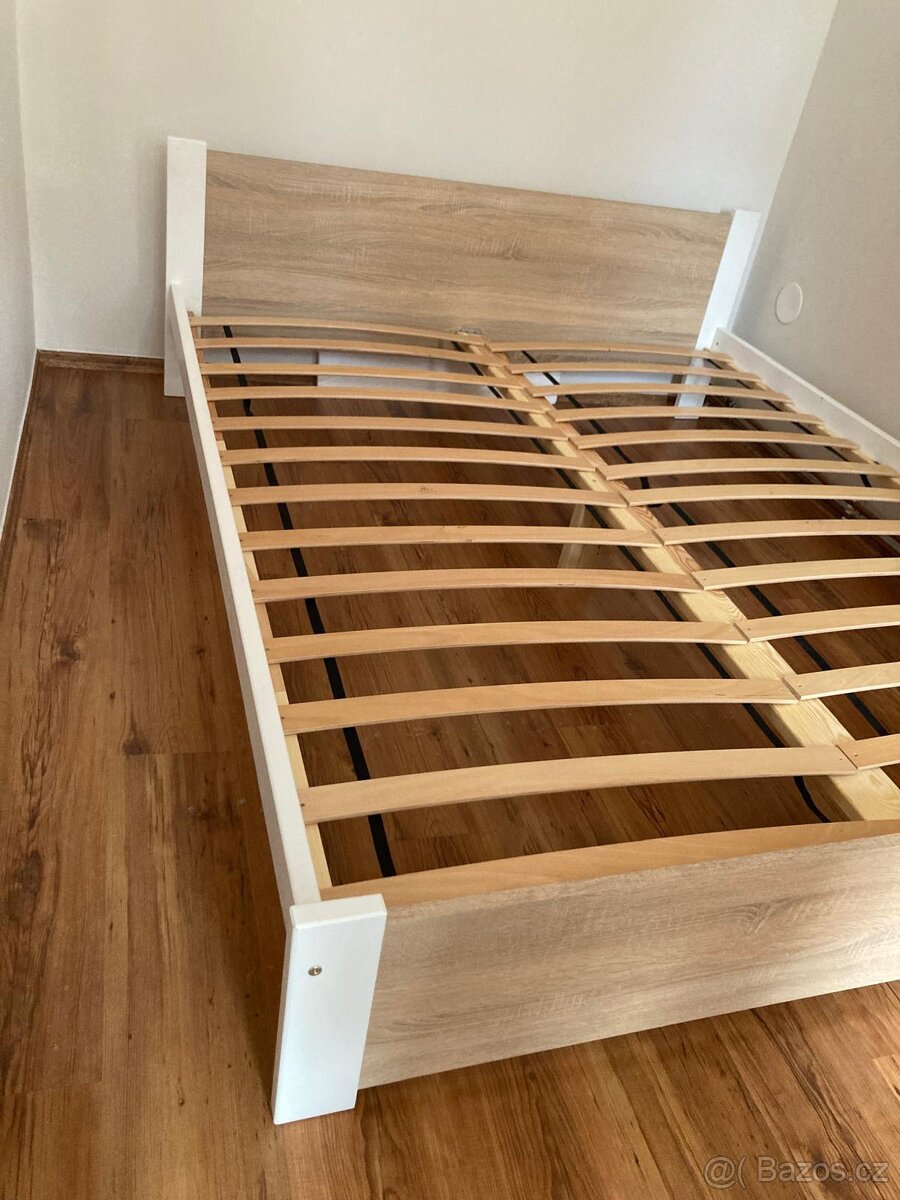 Postel 160x200