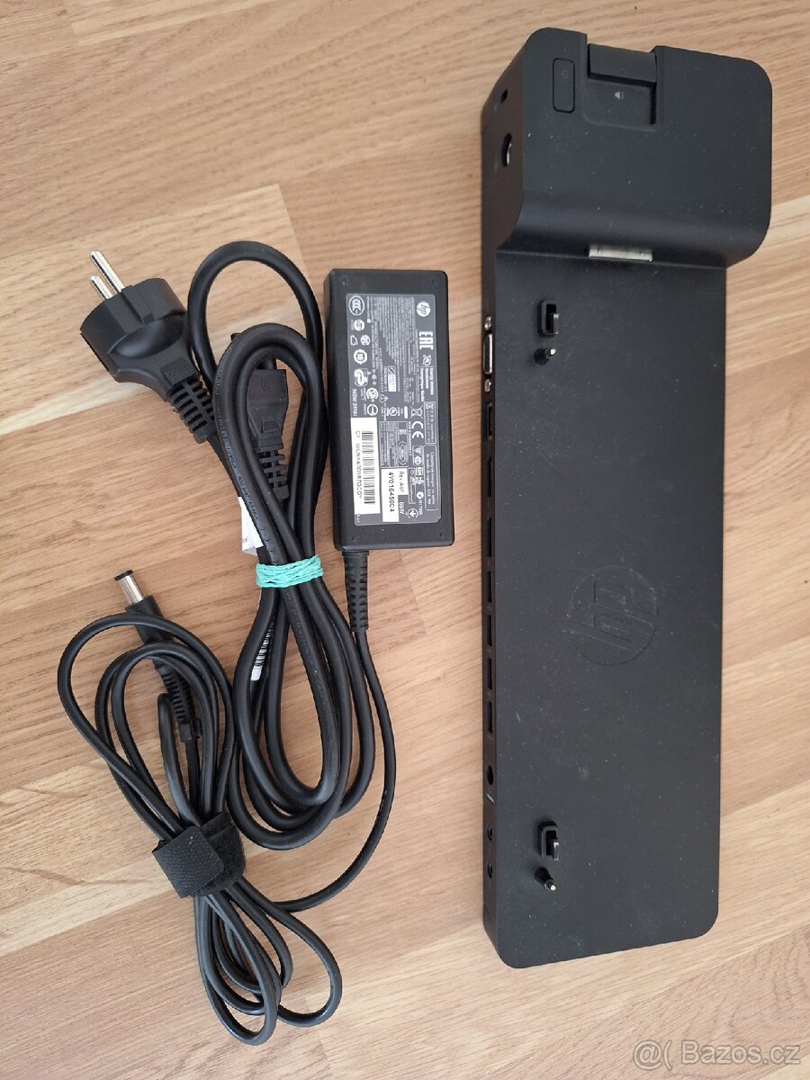 Dokovaci stanice pro HP 840 G5 a podobne