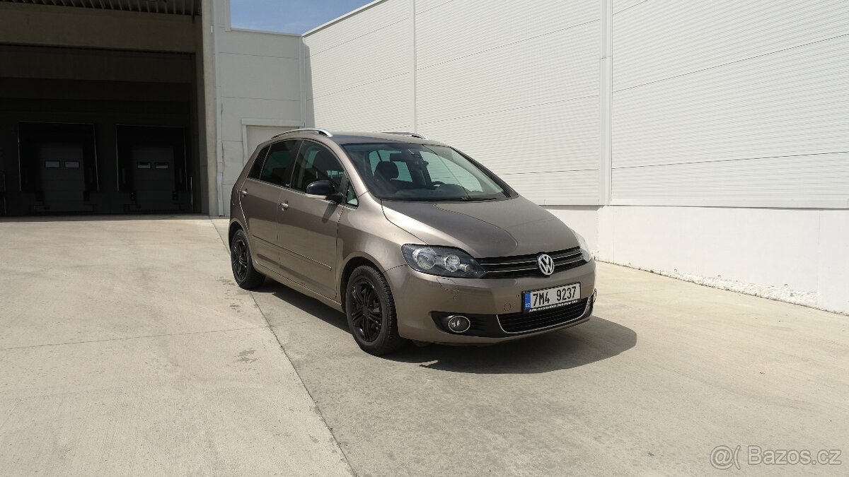 Volkswagen Golf Plus 1.4