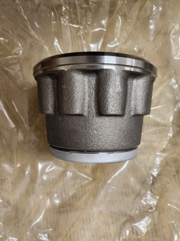 Renault Midlum, náboj kola, přední náprava