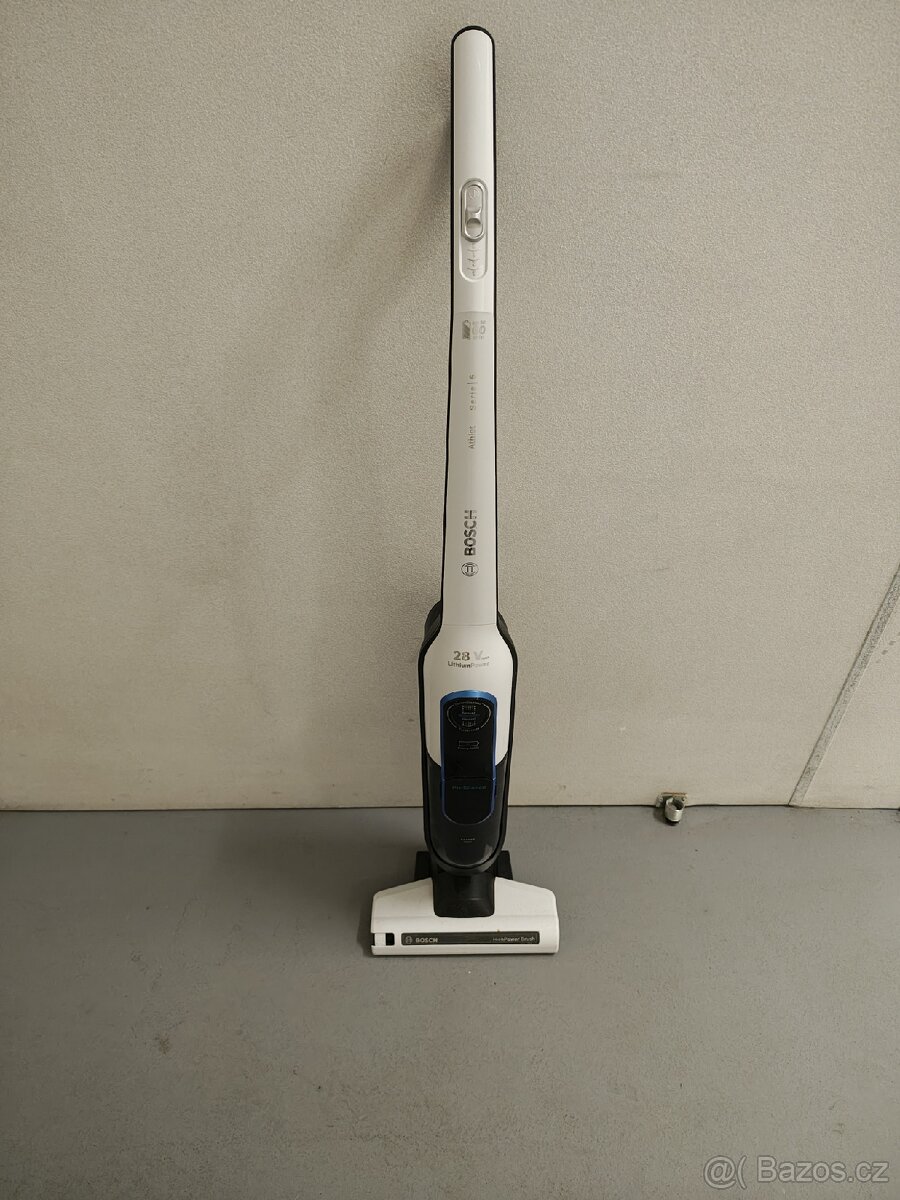 Vysavač BOSCH Atlet