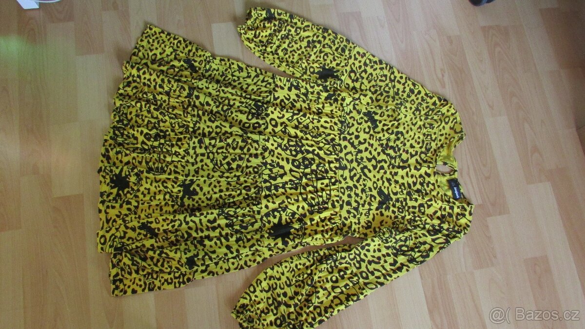 Desigual dívčí šaty vel. 158/164 ( 13/14)