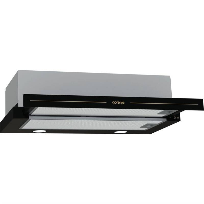 Odsavač Gorenje BHP62CLB