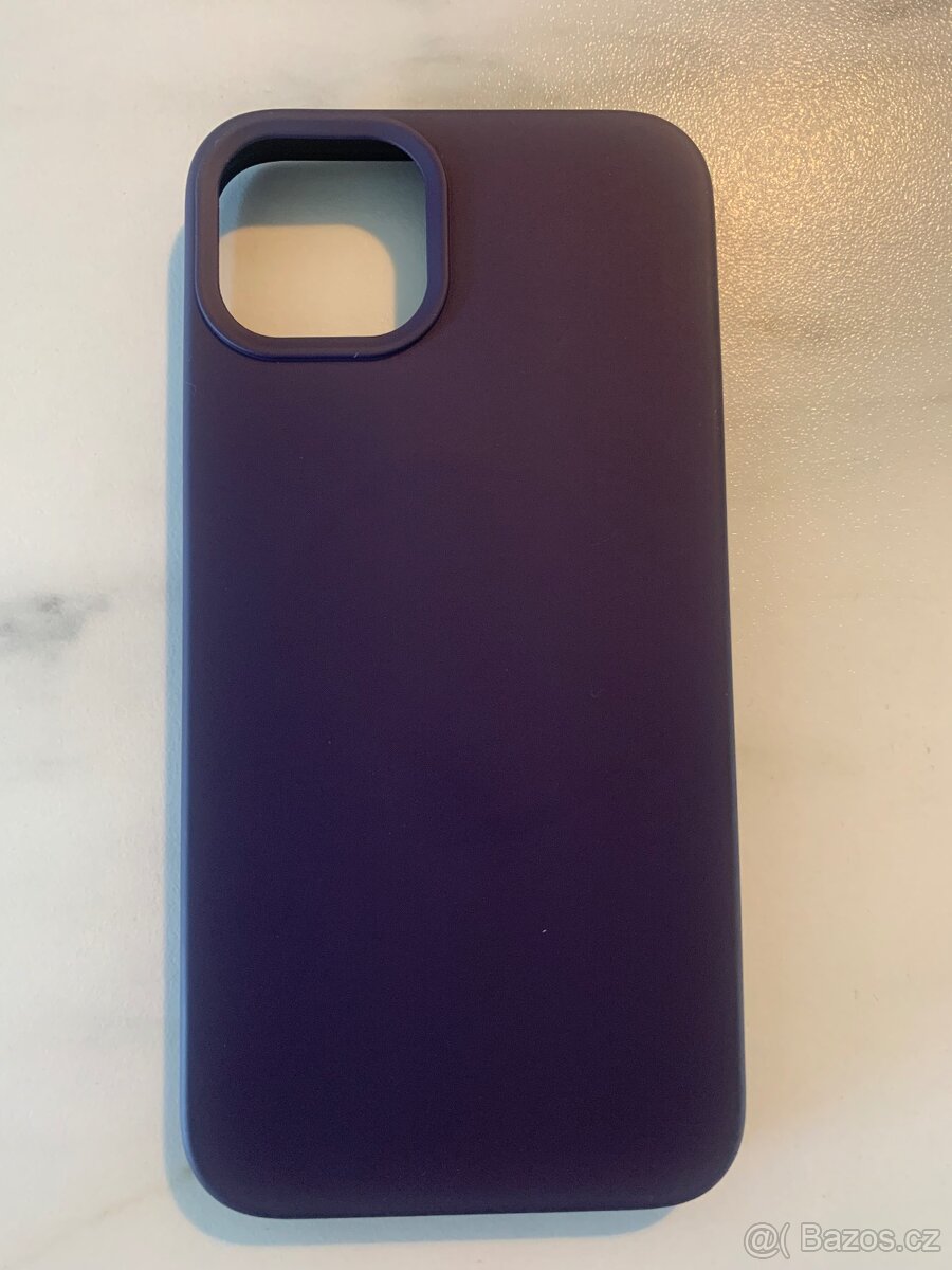 iPhone 13/14 Mag Safe case / kryt
