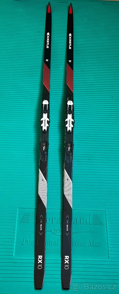 Kästle RX 10 skate plus hard - 185cm