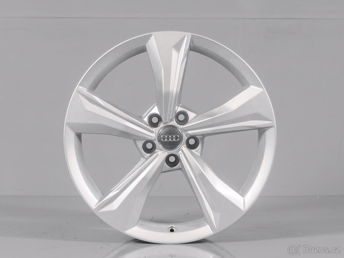 AUDI Q5, SQ5 SPORTBACK ORIG. ALU R19, 5x112, ET 34 (2362)