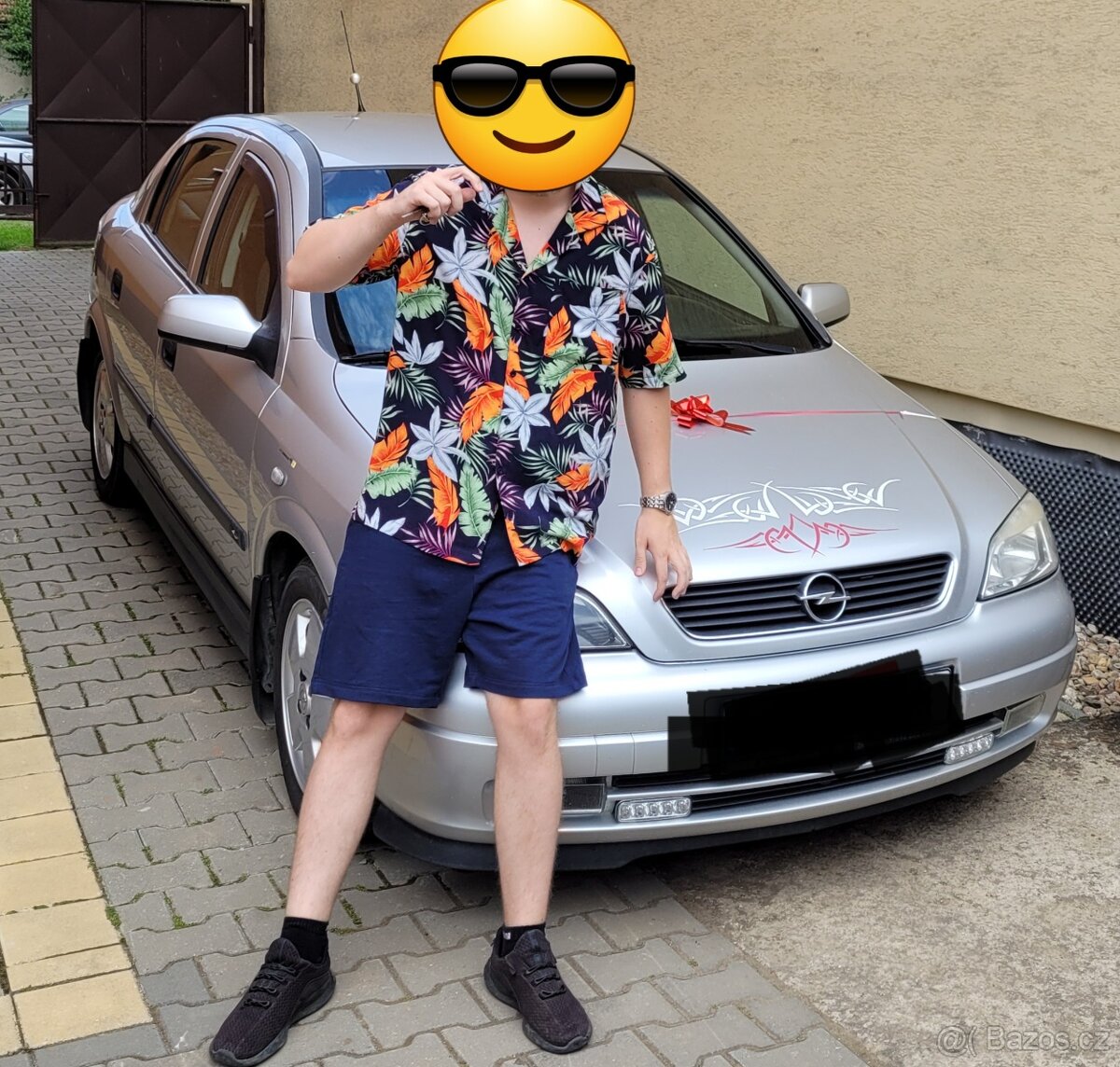 NABÍZÍME pronájem osobního vozidla