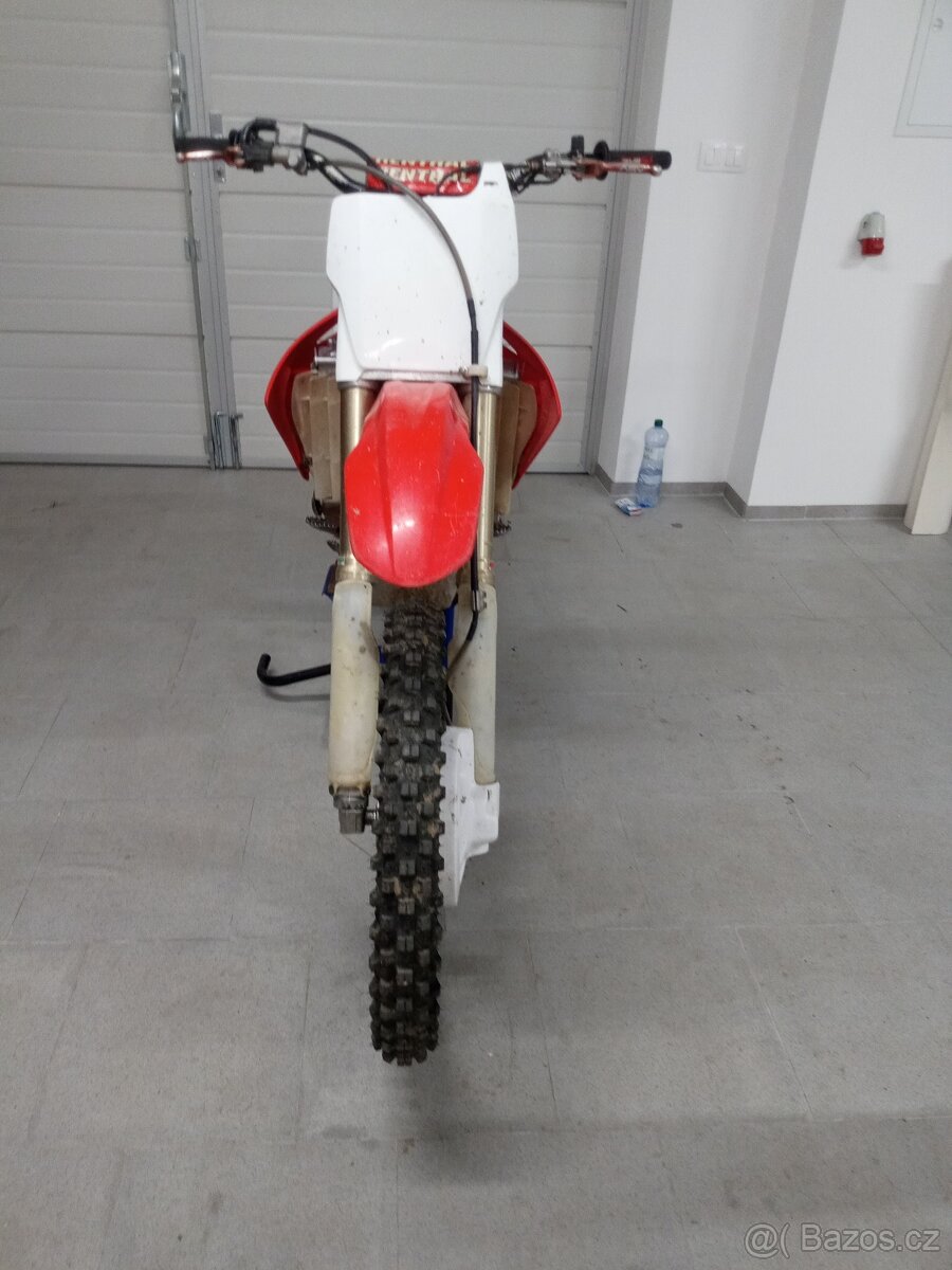 Honda crf 450 2006
