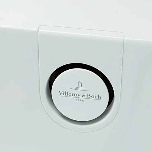 Vanová krytka odtoku VILLEROY & BOCH