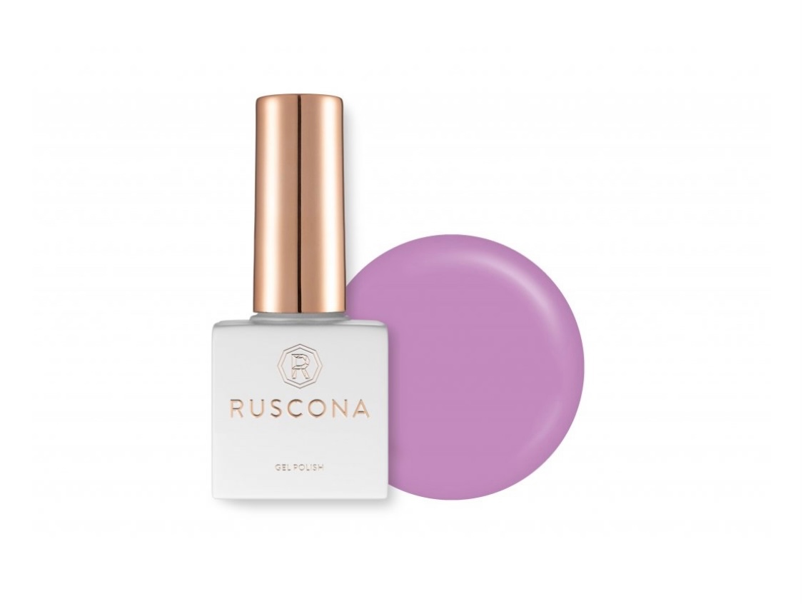 Ruscona gel laky